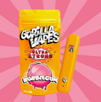 VAPER BUBBLEGUM