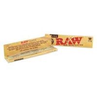 PAPEL RAW KING SIZE